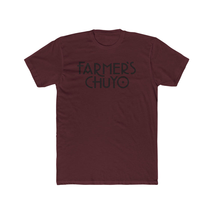 Farmer's Chuyo Incan Graphic T-Shirt