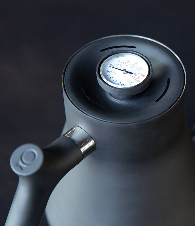 FELLOW - Stagg Pour-Over Kettle (Stovetop)