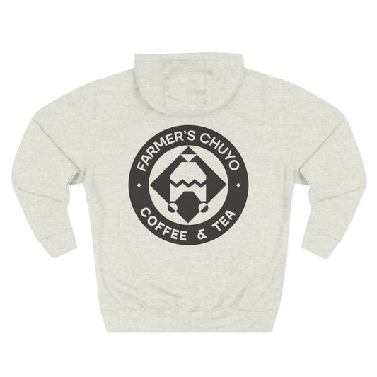 THE ORIGIN HOODIE (unisex)