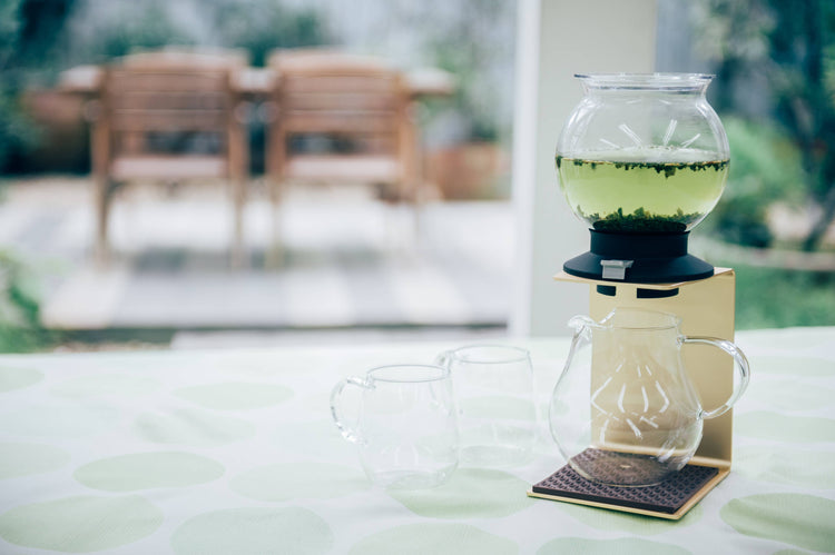 Tea Dripper LARGO 800mL