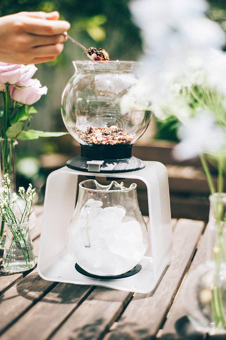 Tea Dripper LARGO 800mL