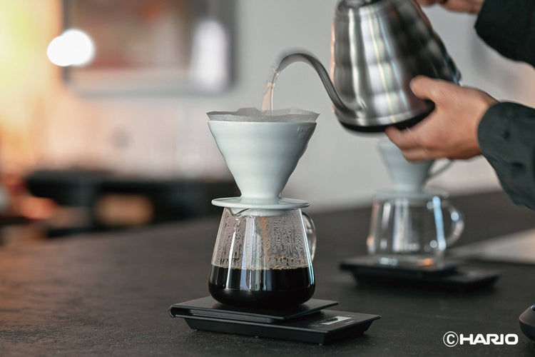 V60 Barista Server: Large