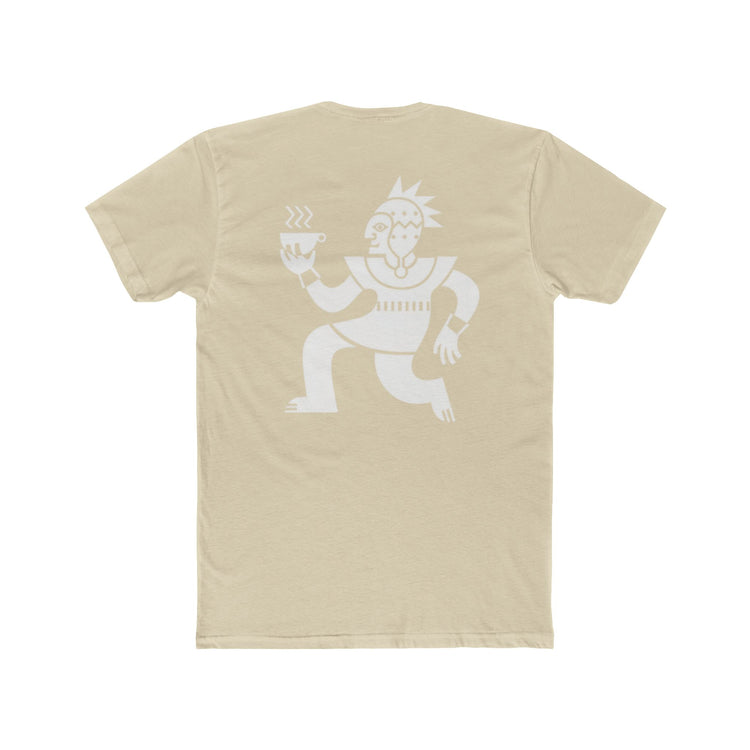 Farmer's Chuyo Incan Graphic T-Shirt