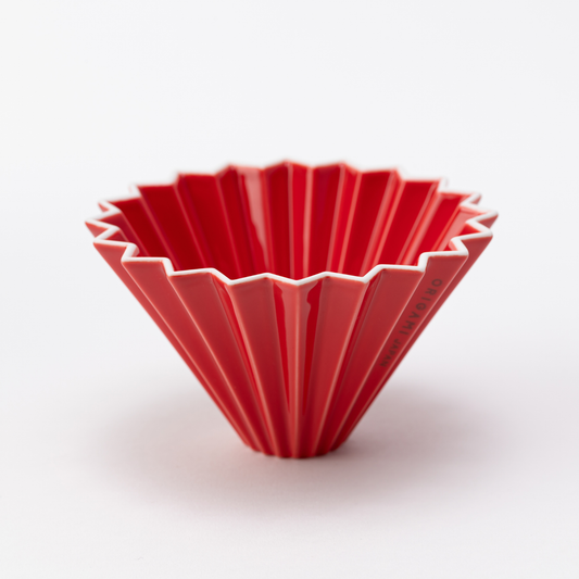 Origami Dripper S: Brown