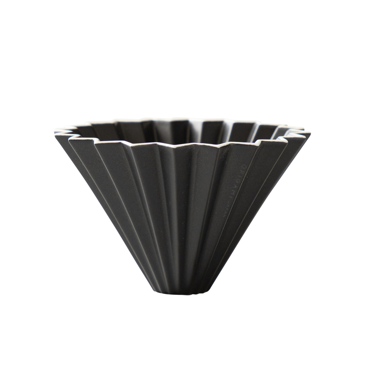 Origami Dripper S: Brown