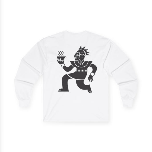 Farmer's Chuyo Long Sleeve Tee