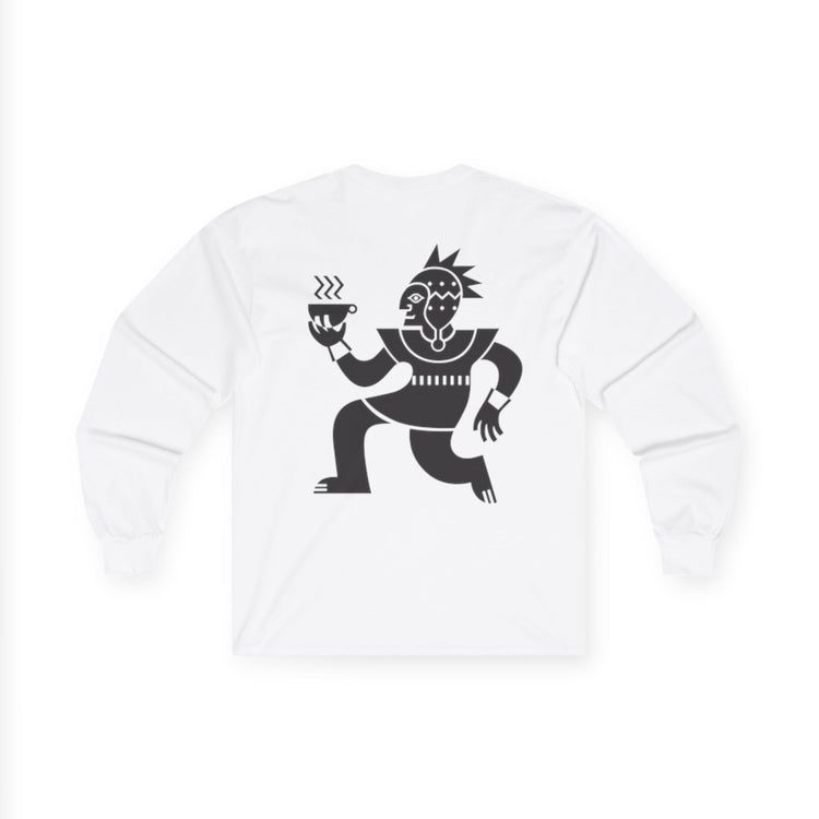 Farmer's Chuyo Long Sleeve Tee