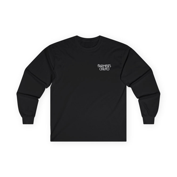 Farmer's Chuyo Long Sleeve Tee