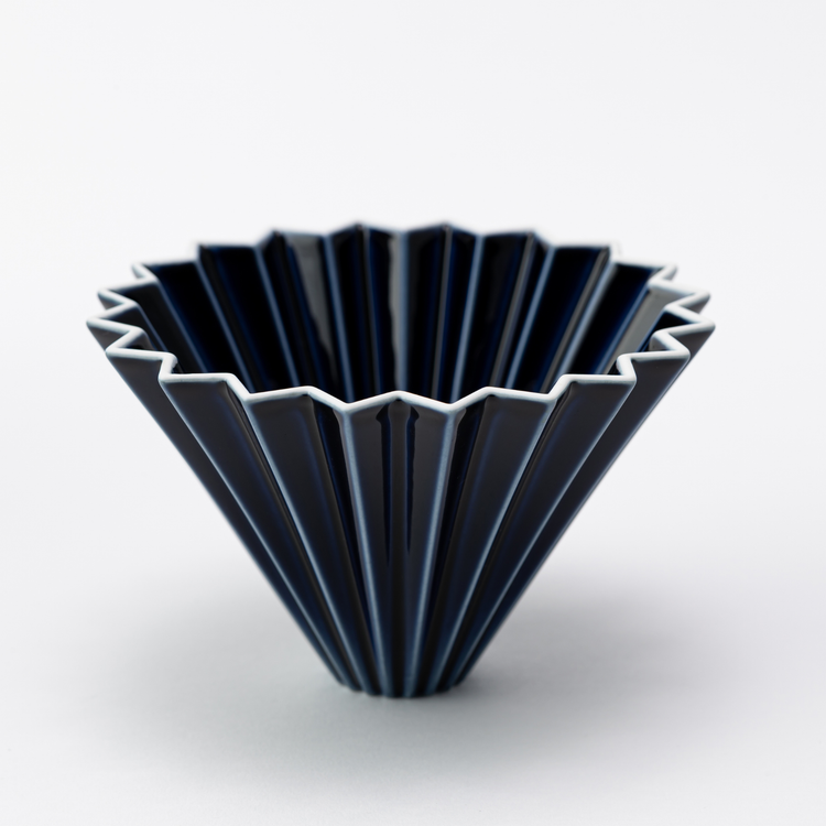Origami Dripper S: Brown
