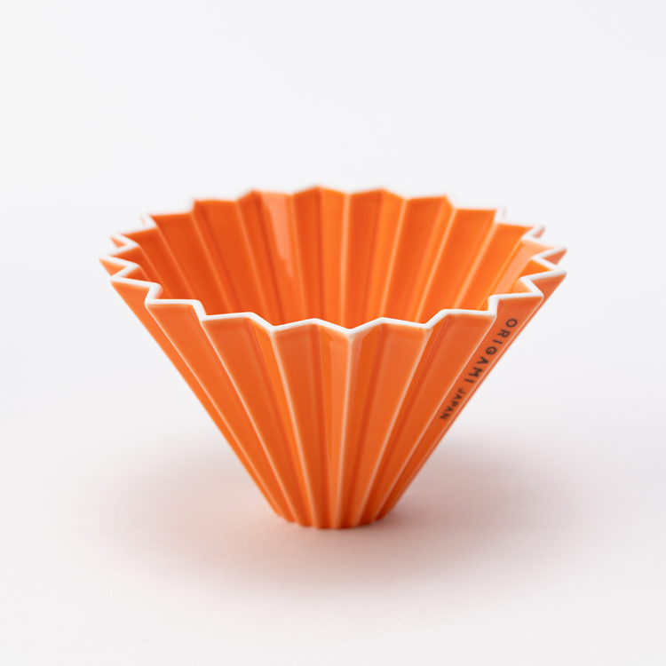 Origami Dripper S: Brown