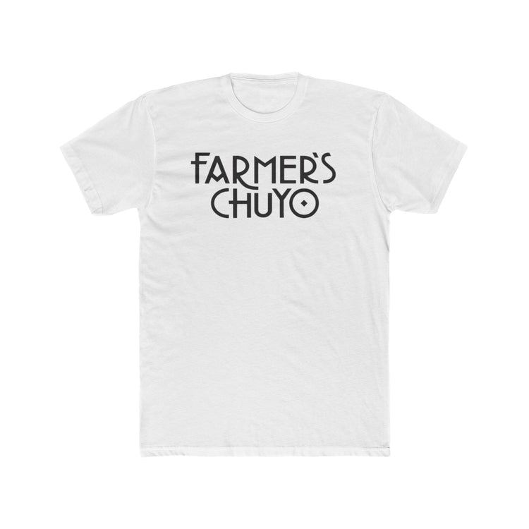 Farmer's Chuyo Incan Graphic T-Shirt