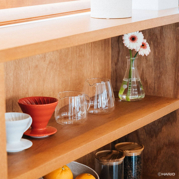 V60 Barista Server: Large