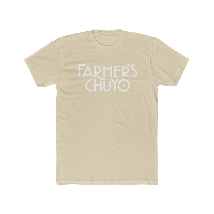 Farmer's Chuyo Incan Graphic T-Shirt