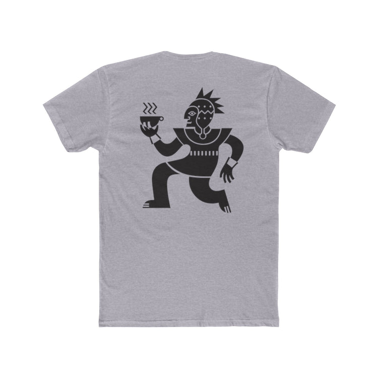 Farmer's Chuyo Incan Graphic T-Shirt
