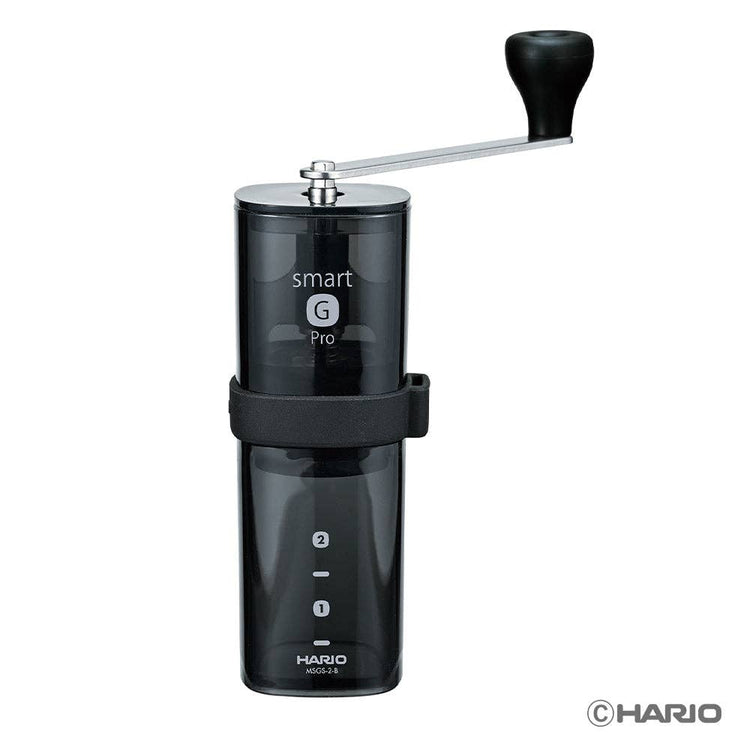 HARIO USA - "Smart G Pro" Coffee Mill