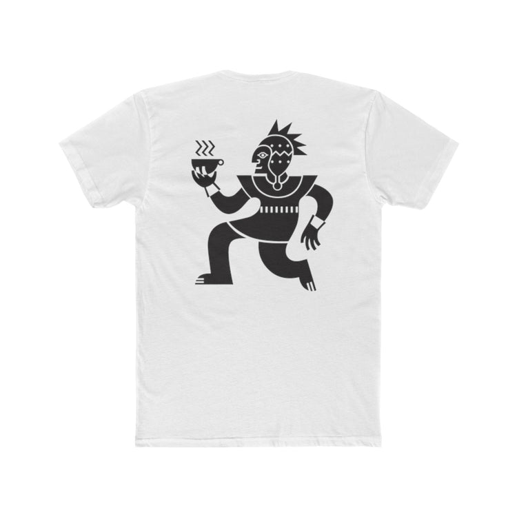 Farmer's Chuyo Incan Graphic T-Shirt