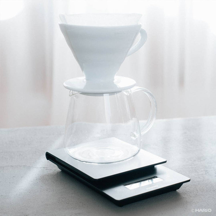 V60 Barista Server: Large