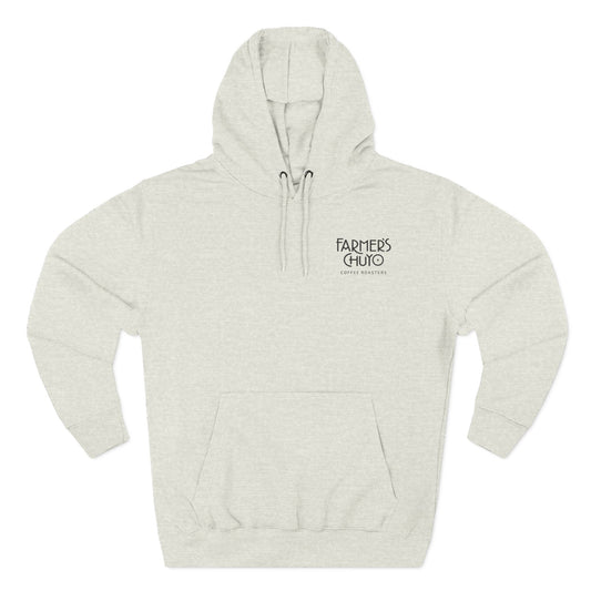 THE ORIGIN HOODIE (unisex)