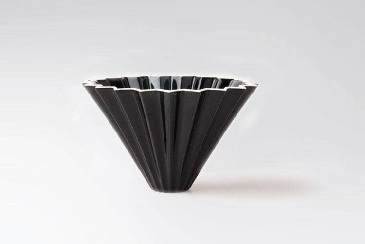 Origami Dripper M: Matte Green