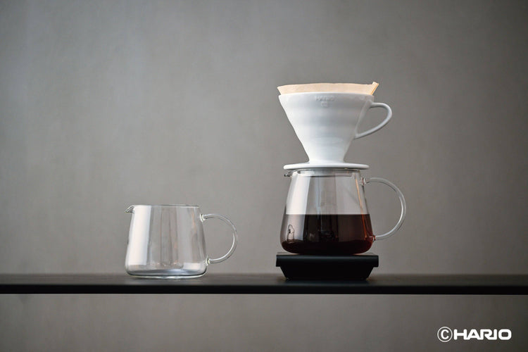 V60 Barista Server: Large