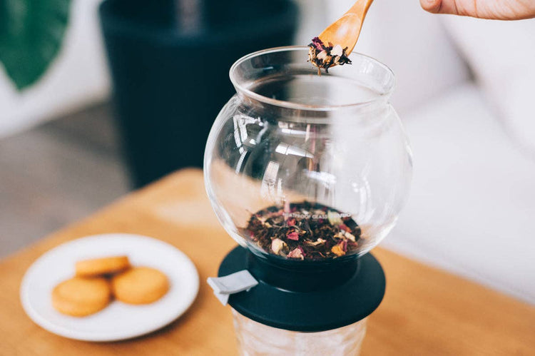 Tea Dripper LARGO 800mL