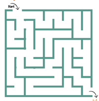 Maze Game