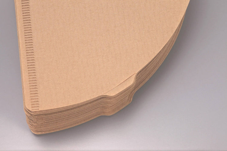V60 Paper Filters: White / 100 Sheets Boxed 02