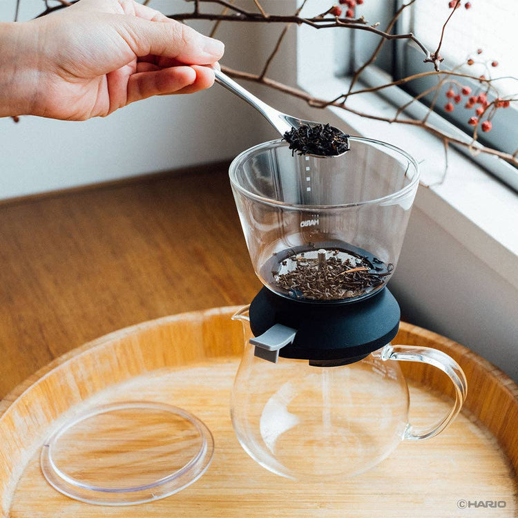 Tea Dripper LARGO 350mL Server Set