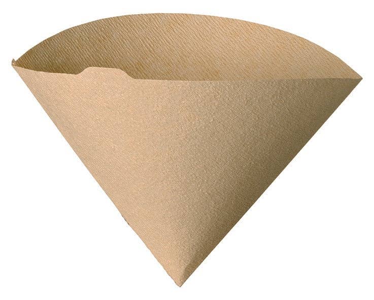 V60 Paper Filters: White / 100 Sheets Boxed 02