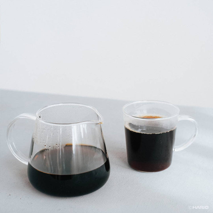 V60 Barista Server: Large