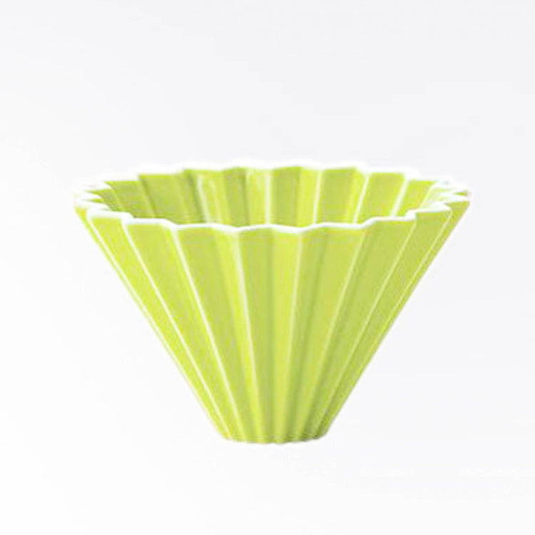 Origami Dripper S: Brown