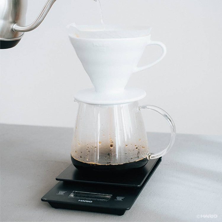 V60 Barista Server: Large