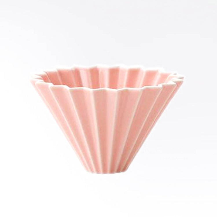 Origami Dripper S: Brown