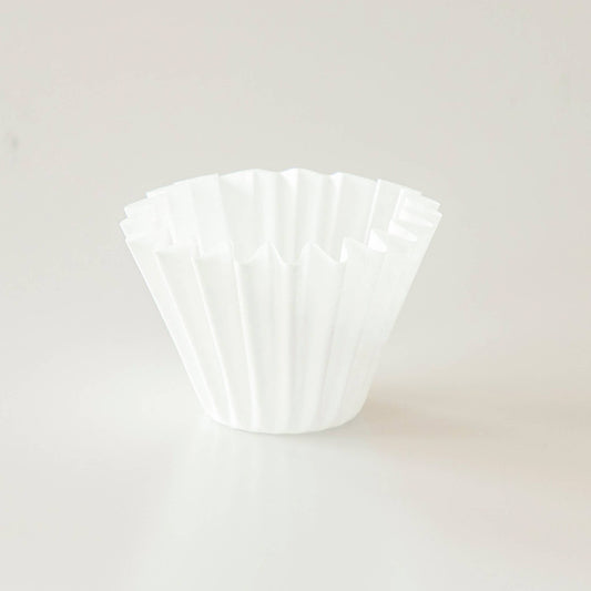 ORIGAMI Original Paper Filter (Wave): 1-2 CUPS