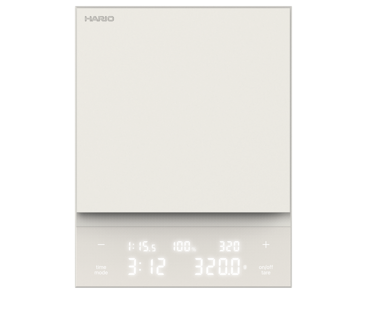 HARIO USA - "Polaris" Coffee Scale