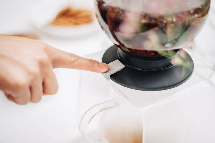 Tea Dripper LARGO 800mL