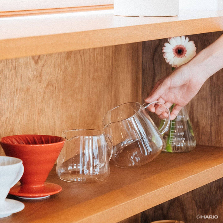 V60 Barista Server: Large