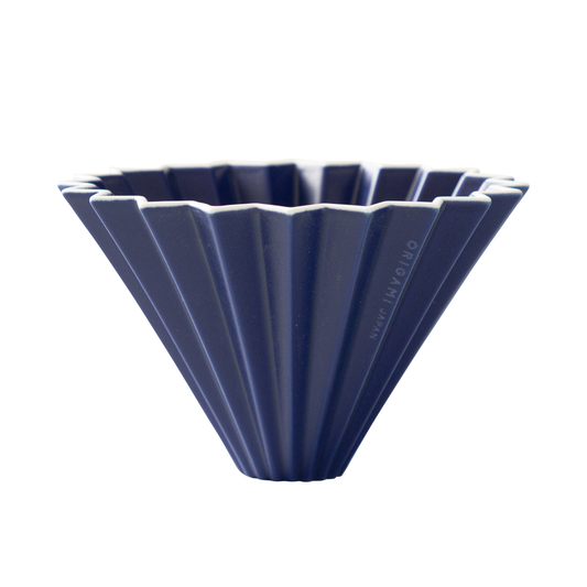 Origami Dripper M: White