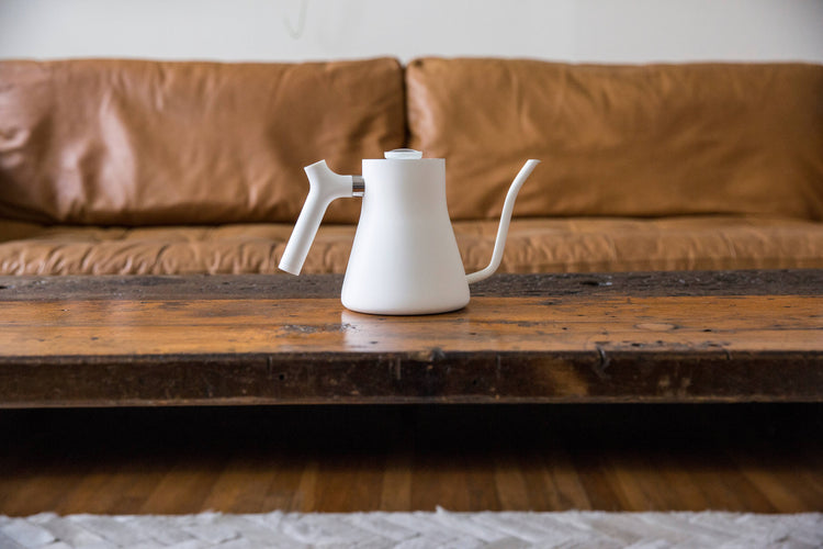 FELLOW - Stagg Pour-Over Kettle (Stovetop)